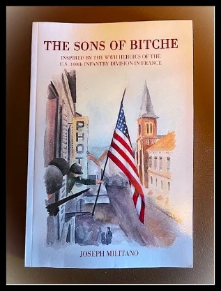 "The Sons of Bitche" by Joseph Militano